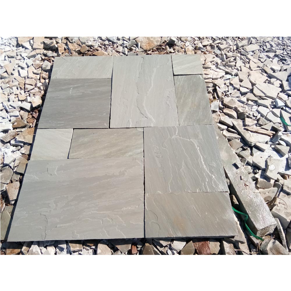 Paving Stone