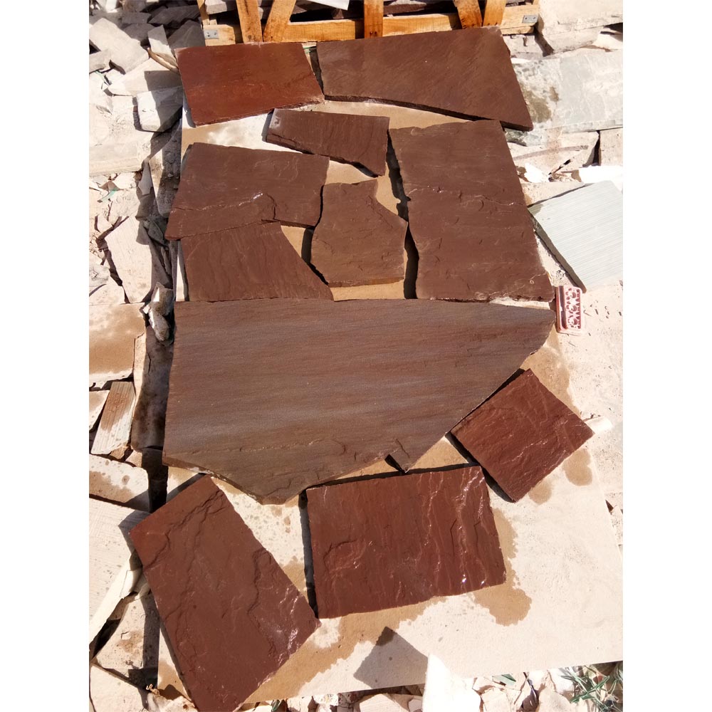 FlagStone