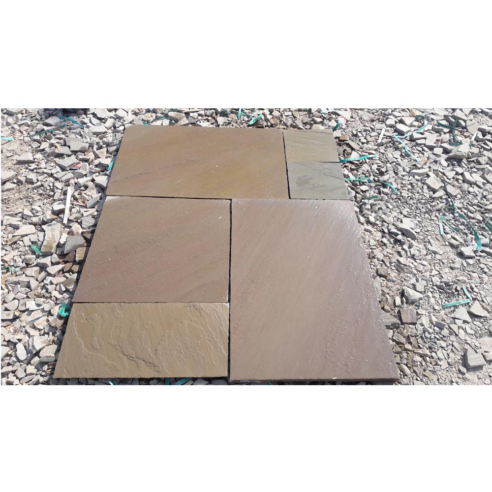 Paving Stone