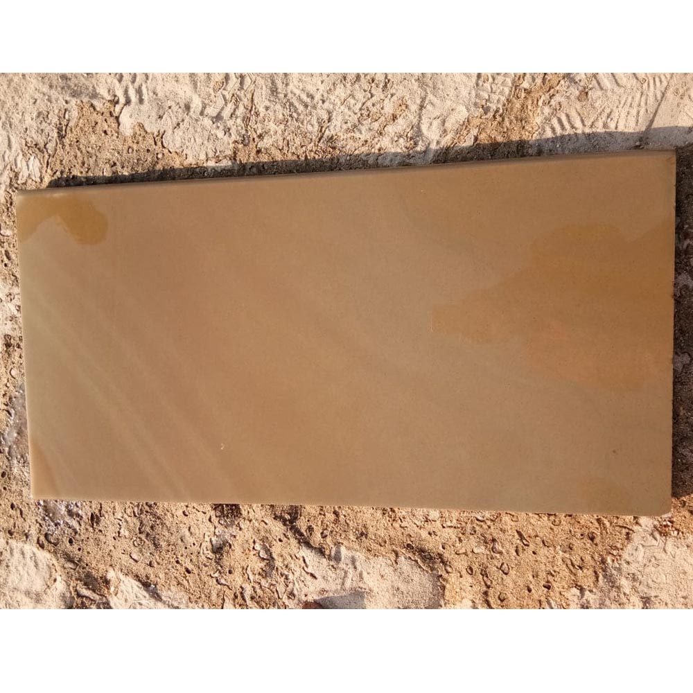 Bullnose