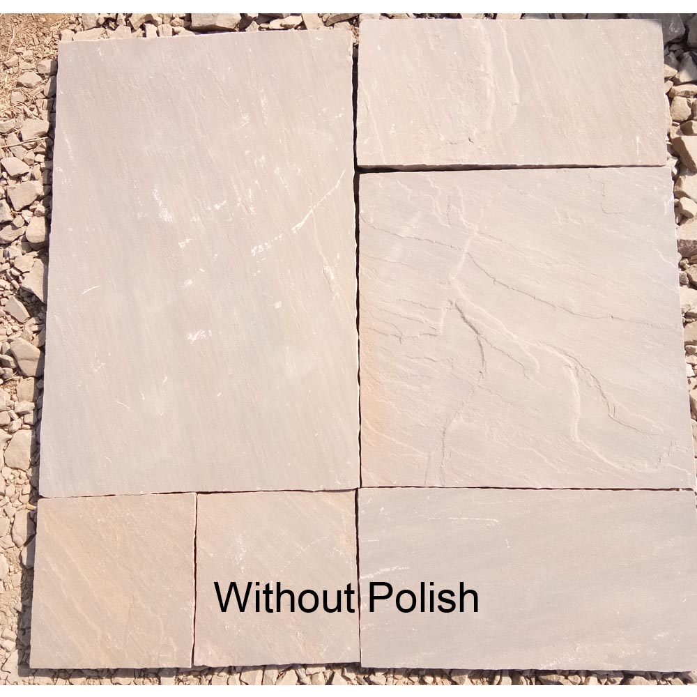 Paving Stone