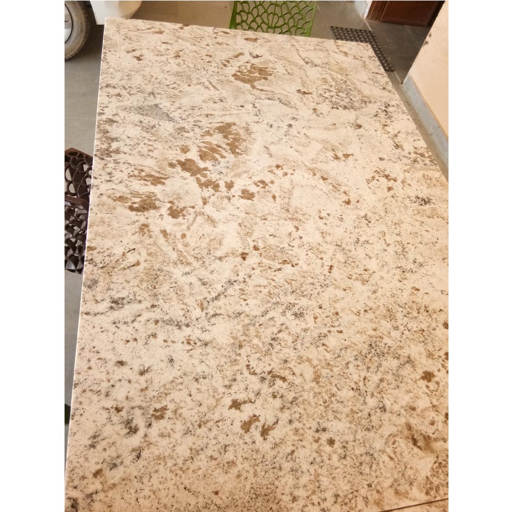 Alaska White Granite